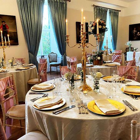 Oswald House Hotel เคิร์กคาลดี ภายนอก รูปภาพ